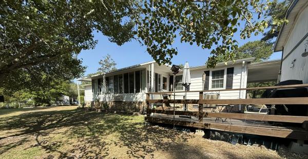 1982 RANE RLD3 Mobile Home