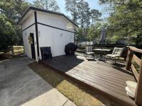 1982 RANE RLD3 Mobile Home