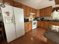 1982 RANE RLD3 Mobile Home