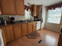 1982 RANE RLD3 Mobile Home