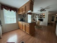 1982 RANE RLD3 Mobile Home