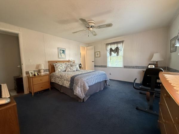 1982 RANE RLD3 Mobile Home