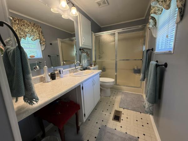 1982 RANE RLD3 Mobile Home