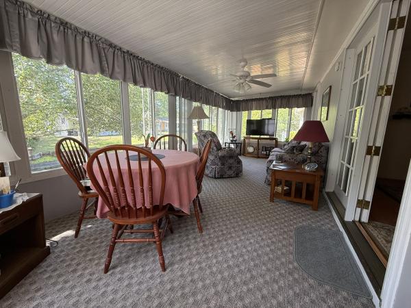 1982 RANE RLD3 Mobile Home