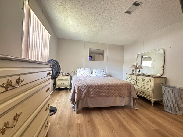1995 FLEE R33SU Mobile Home