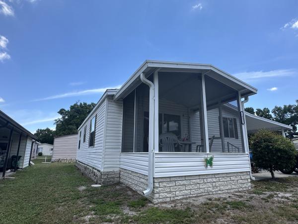 1995 FLEE R33SU Mobile Home