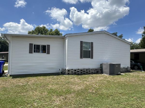 1995 FLEE R33SU Mobile Home
