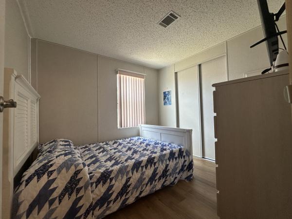 1995 FLEE R33SU Mobile Home
