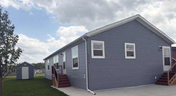 2026 Champion Mobile Home For Sale