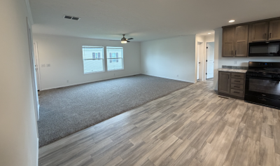 Photo 3 of 14 of home located at 24219 Hemlock Circle Chelsea, MI 48118