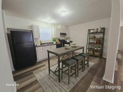 Photo 2 of 11 of home located at 825 N Lamb Blvd, #86 Las Vegas, NV 89110