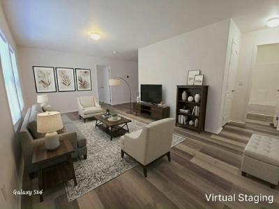 Photo 3 of 11 of home located at 825 N Lamb Blvd, #86 Las Vegas, NV 89110