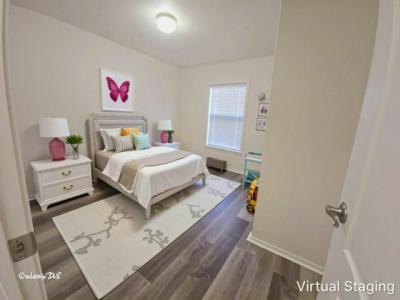 Photo 4 of 11 of home located at 825 N Lamb Blvd, #86 Las Vegas, NV 89110