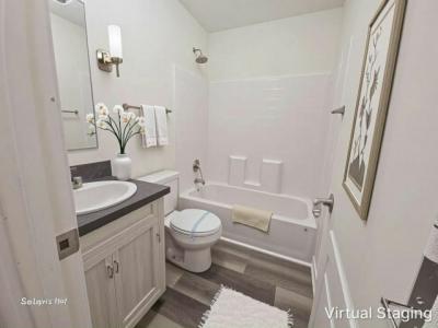 Photo 5 of 11 of home located at 825 N Lamb Blvd, #86 Las Vegas, NV 89110