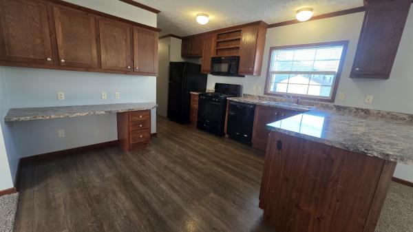 2015 Skyline Mobile Home For Sale