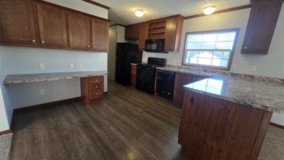 Mobile Home at 6655 Jackson Rd Lot 419 Ann Arbor, MI 48103