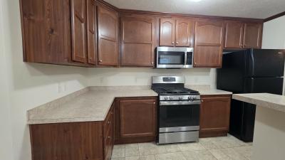 Mobile Home at 6655 Jackson Rd Lot 507 Ann Arbor, MI 48103