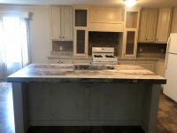 2017 Clayton Homes Inc Pulse Mobile Home