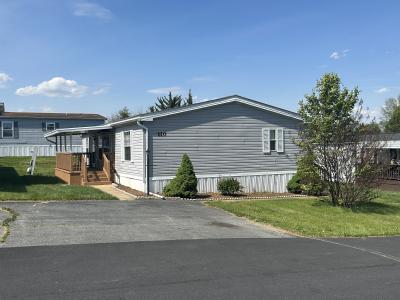 Mobile Home at 110 Clearfield Court East Lancaster, PA 17603