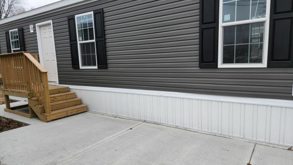2022 Champion Mobile Home For Sale