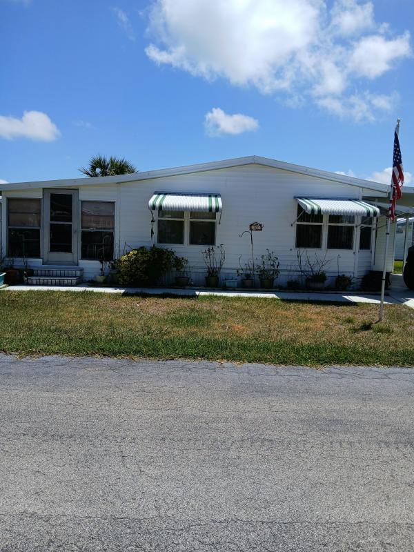 1998 TROP Mobile Home For Sale