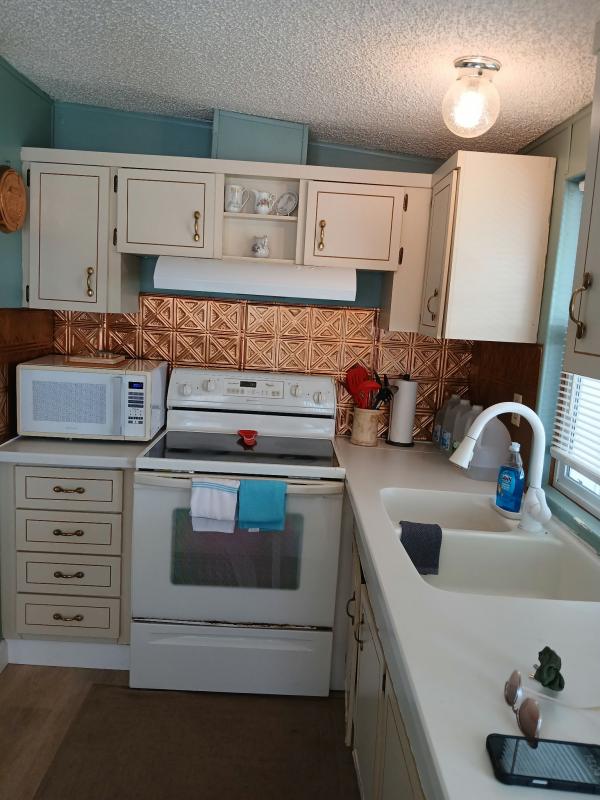 1998 TROP N23723AB Mobile Home