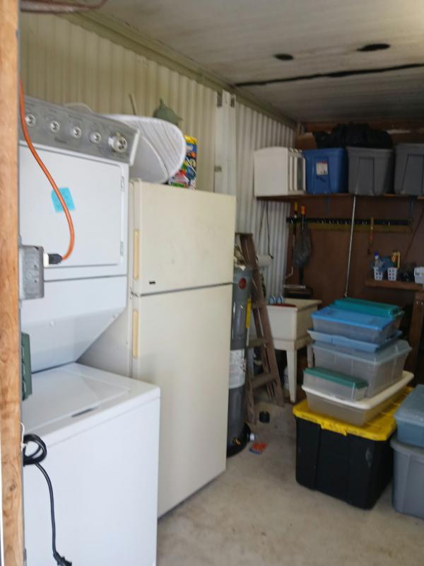 1998 TROP N23723AB Mobile Home