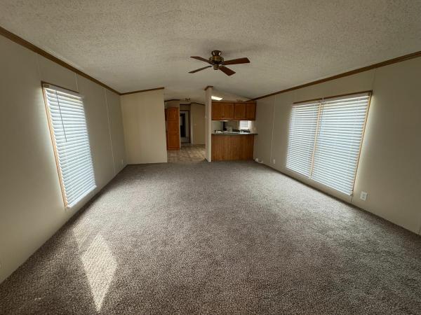 1996 Champion Mobile Home For Sale