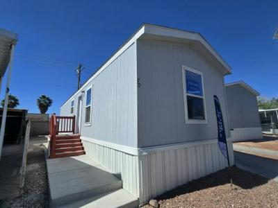 Mobile Home at 2038 Palm Street #70 Las Vegas, NV 89104