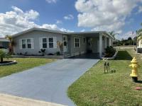 1992 Fleetwood Manufactured Home