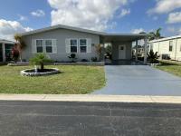 1992 Fleetwood Manufactured Home
