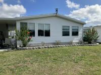 1992 Fleetwood Manufactured Home