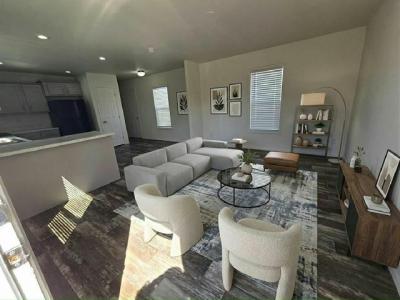 Photo 2 of 6 of home located at 3642 Boulder Highway, #17-A Las Vegas, NV 89121