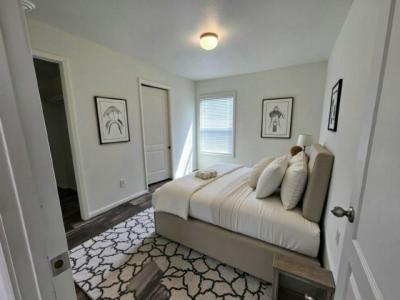 Photo 4 of 6 of home located at 3642 Boulder Highway, #17-A Las Vegas, NV 89121