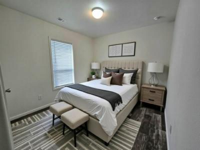 Photo 5 of 6 of home located at 3642 Boulder Highway, #17-A Las Vegas, NV 89121