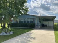 1990 FLEE HS Manufactured Home