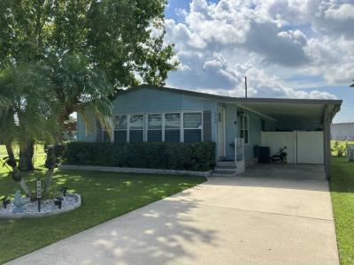 Mobile Home at 1969 Warwick Hills Dr. Orlando, FL 32826