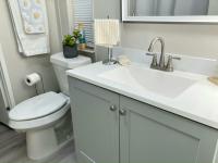 1990 FLEE HS Manufactured Home