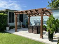 1990 FLEE HS Manufactured Home