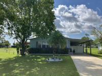 1990 FLEE HS Manufactured Home