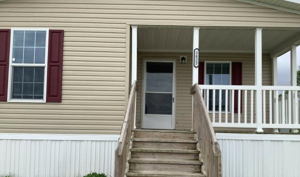 2020 Cavco Mobile Home For Sale