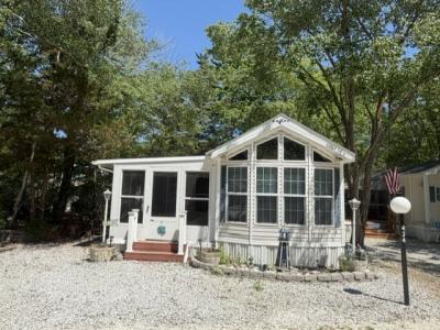 Mobile Home at 709 U.s. Route 9, Site 424 Site# 424 Cape May, NJ 08204