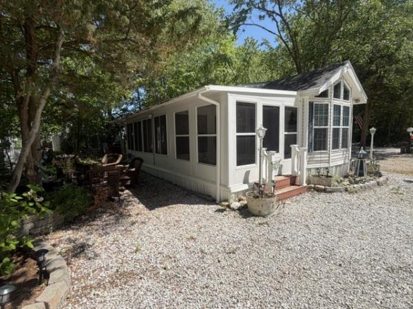 2004 Kropf Unknown Mobile Home