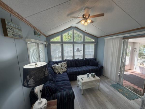 2004 Kropf Unknown Mobile Home