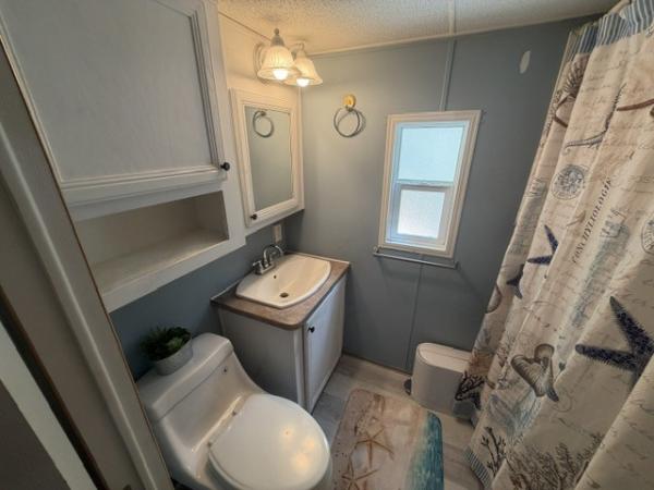 2004 Kropf Unknown Mobile Home