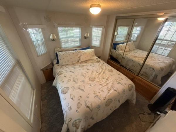 2004 Kropf Unknown Mobile Home