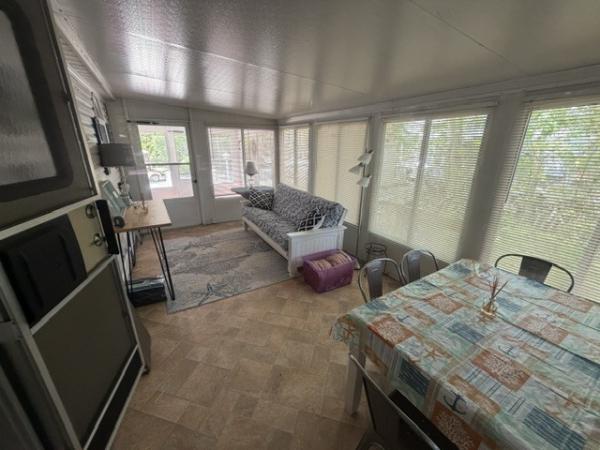 2004 Kropf Unknown Mobile Home