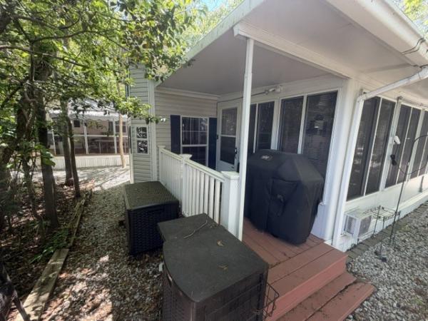 2004 Kropf Unknown Mobile Home