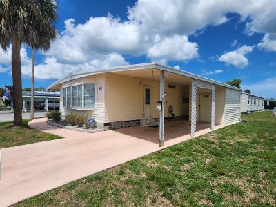 Mobile Home at 7829 Iliad Avenue Hudson, FL 34667