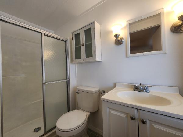 1980 TWIN Unknown Mobile Home